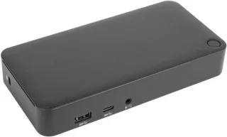 USB-C Dockingstation