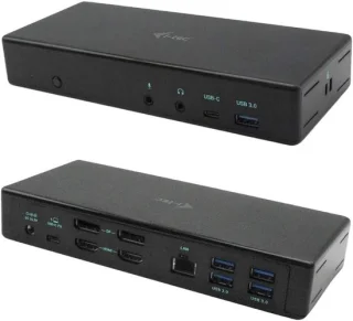 USB-C Dockingstation