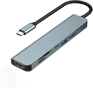 USB-C dockingstation review