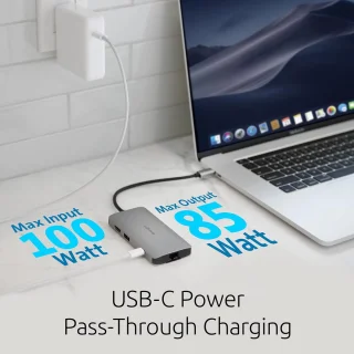 USB-C Dockingstation