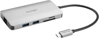 USB-C Dockingstation