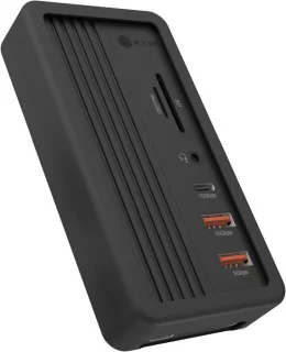 USB-C Dockingstation