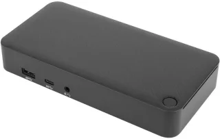 USB-C dockstation