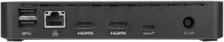 USB-C dockstation