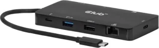USB-C hub