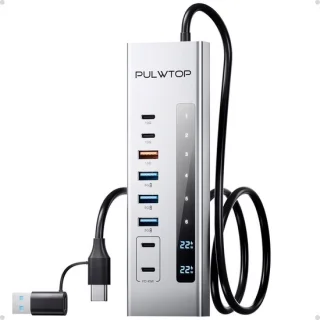 USB-C Hub 3.2 Adapter