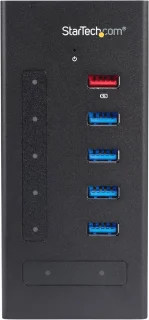 USB-C Hub 4-poorts - 4x USB 3.0 Type-A
