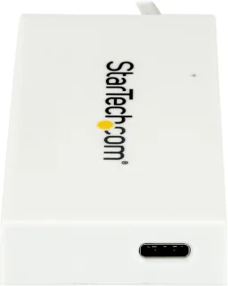 USB-C Hub 4-poorts adapter