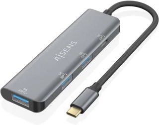 USB-C Hub review
