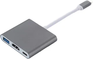 USB-C hub