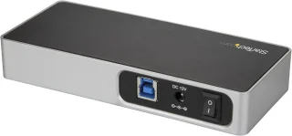 USB-C Hub 7-poorts