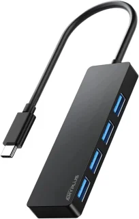 USB-C Hub