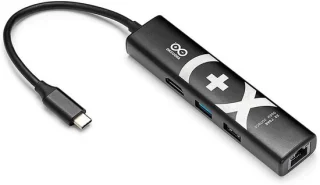 USB-C hub 8-in-1