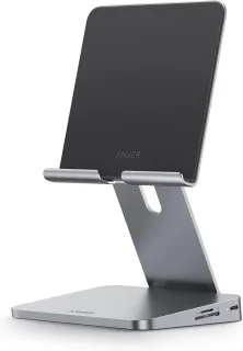 USB-C Hub 8-in-1 voor tablets