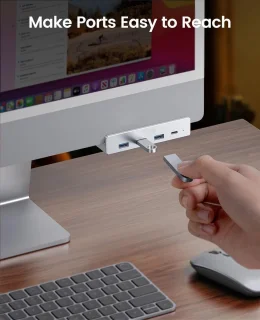 USB-C Hub