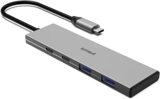 USB-C Hub Adapter
