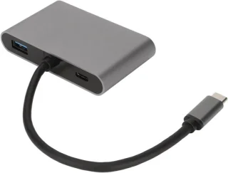 Usb-c hub - adapter dock