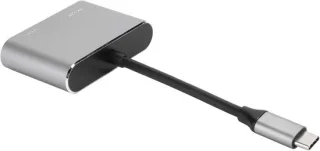 USB-C Hub Adapter Dock