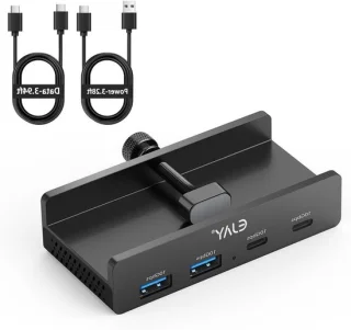USB-C Hub Adapter