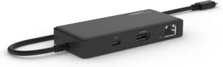 USB-C Hub Adapter
