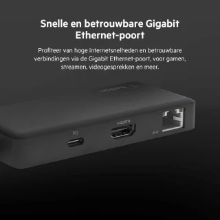 USB-C Hub Adapter