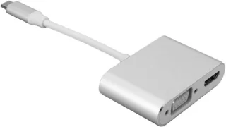 USB-C Hub Adapter