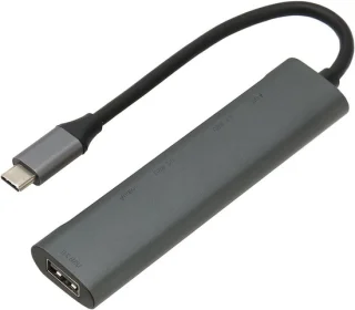 USB-C Hub Adapter