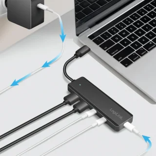 USB-C Hub Adapter