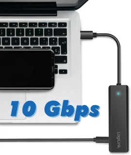 USB-C Hub Adapter