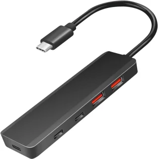USB-C Hub Adapter