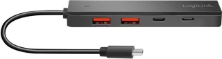 USB-C Hub Adapter