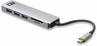 USB-C Hub Adapter