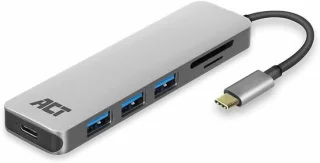 USB-C Hub Adapter