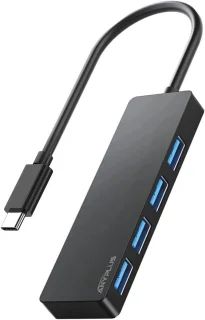 USB-C Hub Adapter