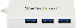 USB-C Hub Adapter USB 3.0