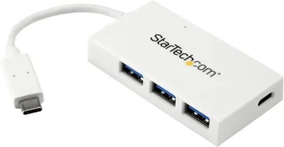 USB-C Hub Adapter USB 3.0