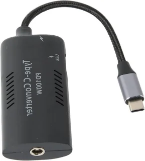 USB-C Hub Adapter voor Laptop