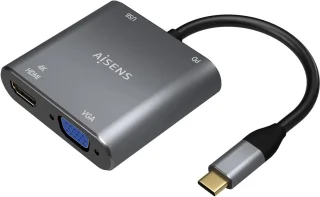 USB-C Hub Adapter voor Laptop