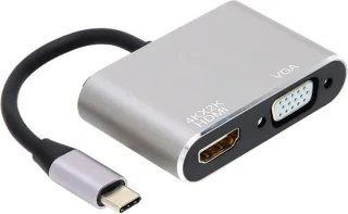USB-C hub adapter