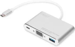 USB-C Hub Adapter