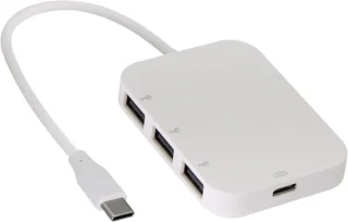 USB-C Hub Adapter