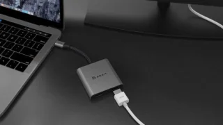 Usb-c hub-adapterdock
