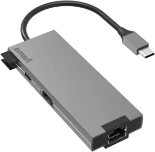 Usb-c hub-adapterdock