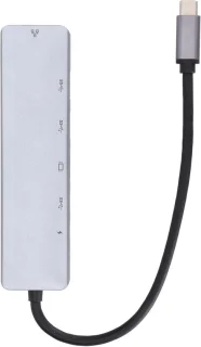 USB-C-hub - adapterverlenger