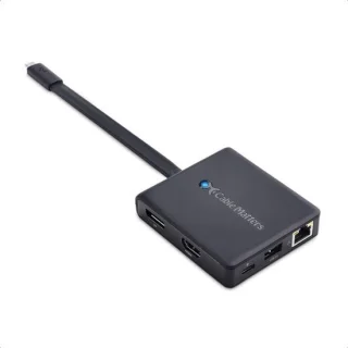 USB-C-hub