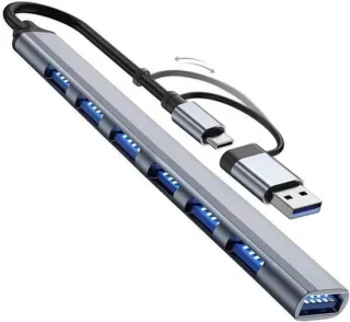 USB-C hub