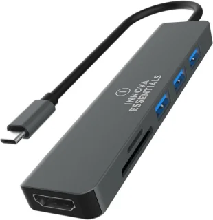 Usb-c hub