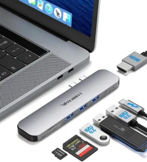 USB-C hub