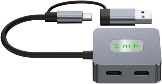 USB-C hub