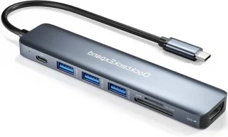 USB C hub